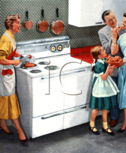 Famille de cons