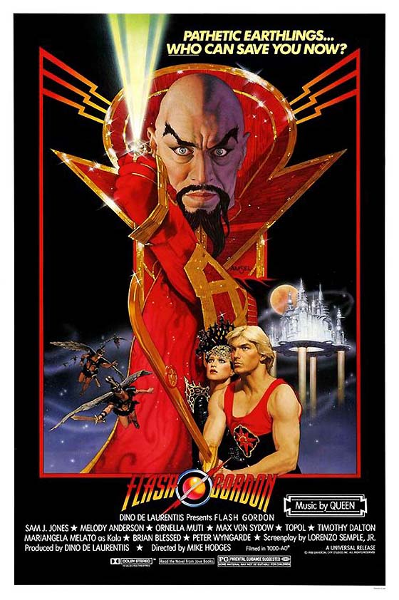 Flash Gordon