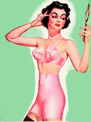 Pin-up