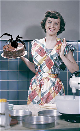 Oups, il y a quelque chose qui cloche, mais du diable si je peux dire quoi!