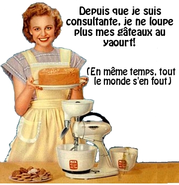 Consulting alimentaire