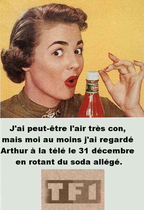 La truie est en moi