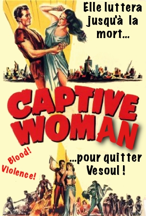 Blood in Vesoul