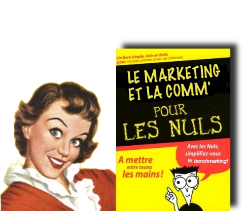 Et en plus je sais lire!
