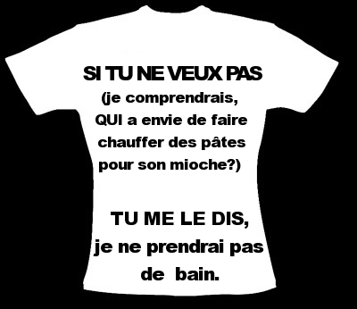 Derrière, tu rappelles furieusement Keyser Söze.