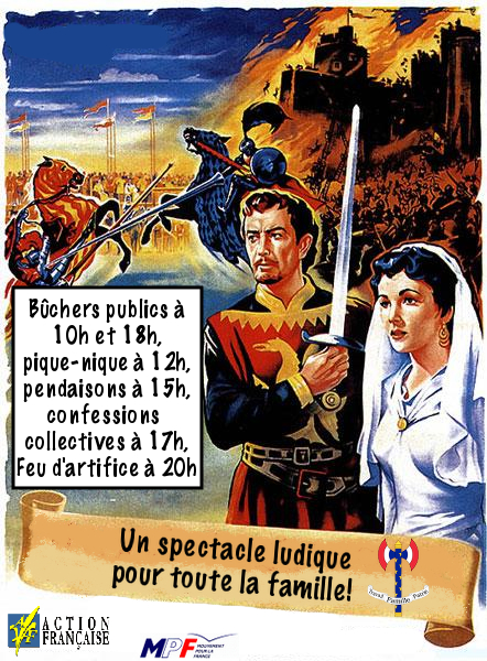 Puy-du-fou