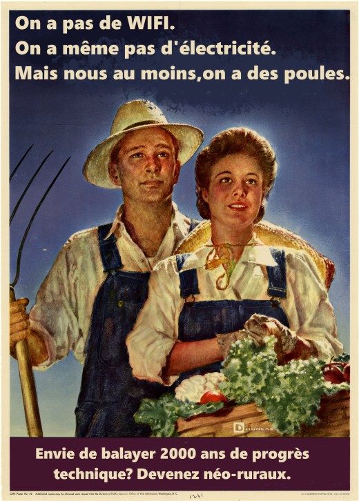 ruraux