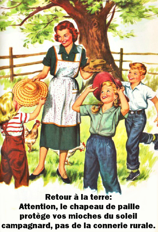 rural